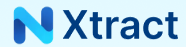 Xtract Logo