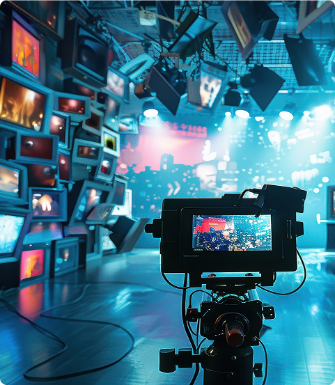 Media & Entertainment