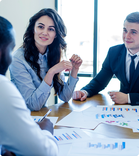 Professional Services